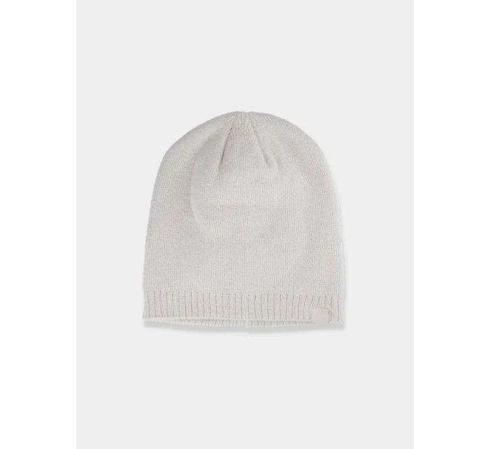 Dámská zimní čepice 4F 4FWAW24ACAPF435-56S