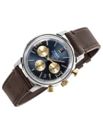 Pánské hodinky TIMEX Marlin® Chronograph Tachymeter TW2W60400 + BOX Pánské hodinky TIMEX Marlin® Chronograph Tachymeter TW2W60400 + BOX