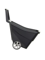 LOAD GO III GARDEN TUCKER 95L CZNA dětské