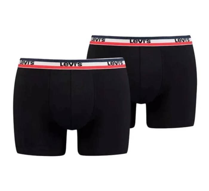 Levi's Boxerky 2 páry M 37149-0204
