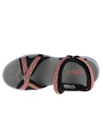 CMP Almaak Hiking Sandal W 38Q9946-27NL dámské