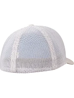 6 panelová Trucker kšiltovka 55. royal/white model 22537116 - Flexfit