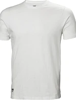 Helly Hansen Classic 79161 Pánské tričko "Classic" 59.9161 white