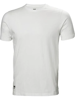 Classic Pánské tričko "Classic" white model 22434041 - Helly Hansen