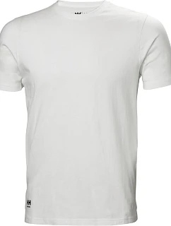 Helly Hansen Classic 79161 Pánské tričko "Classic" 59.9161 white
