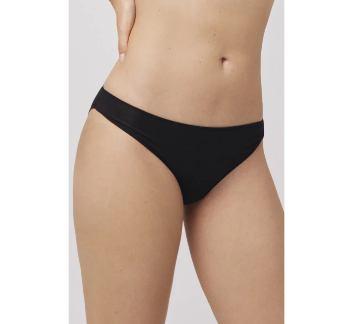 model 20129503 kolor:black - Ysabel Mora