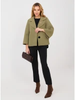 IT KR bunda FL8159 1.29 khaki