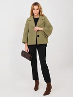 IT KR bunda FL8159 1.29 khaki