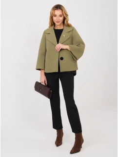 Kurtka IT KR  khaki model 21902642 - FPrice