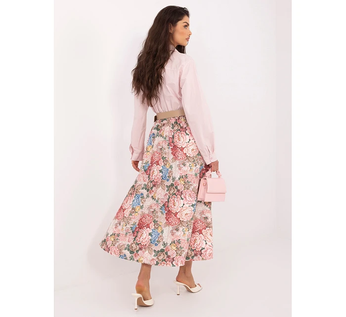 Sukně IT SD FL9850 2.17 růžová