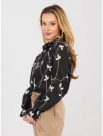 Koszula LK KS model 21941004 czarny - FPrice