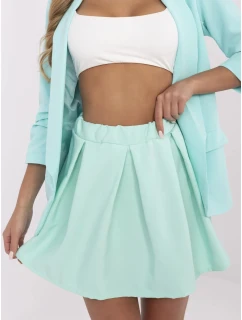 Sukně MI SD 251851.37 měď