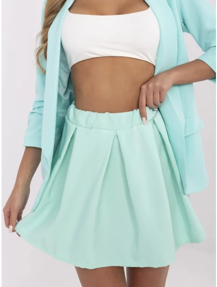 Sukně MI SD 251851.37 měď Sukně MI SD 251851.37 měď