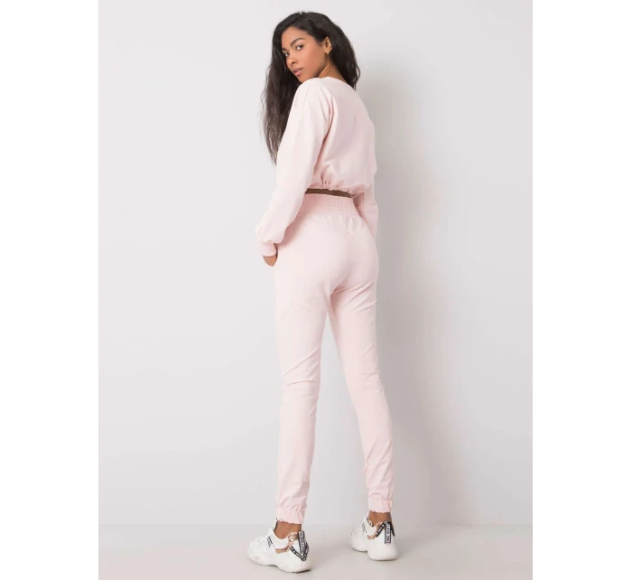 Souprava RV KMPL 6692.70 světle růžová