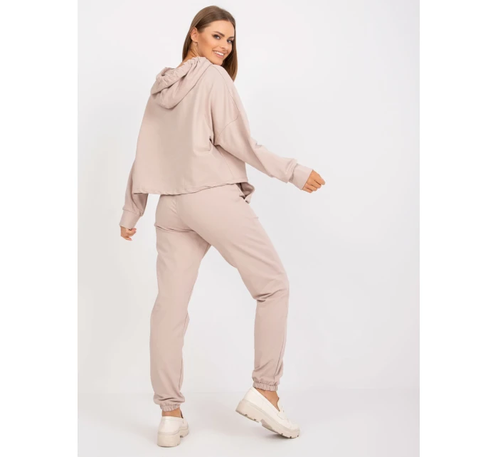 Souprava RV KMPL 7826.82P béžová