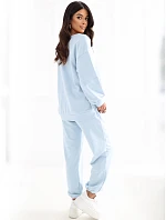 RV sada KMPL A1279.82 světle modrá