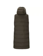 Dámská vesta model 20049298 W Long Puffer Vest - Weather report Dámská vesta model 20049298 W Long Puffer Vest - Weather report