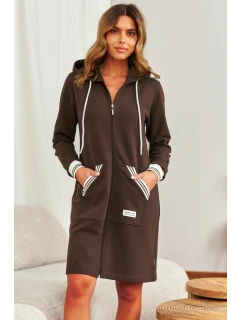 DÁMSKÝ ŽUPAN model 21284124 BIG J/25 - DOCTOR NAP