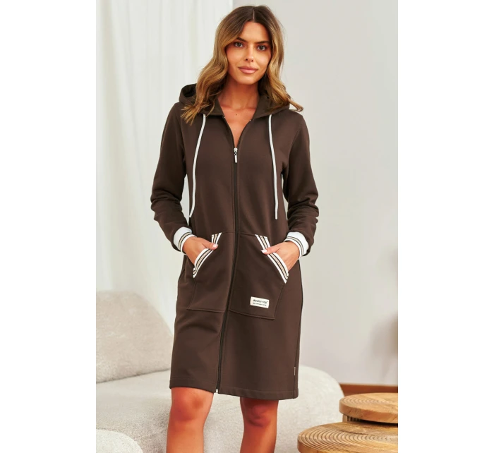 DÁMSKÝ ŽUPAN model 21284124 BIG J/25 - DOCTOR NAP