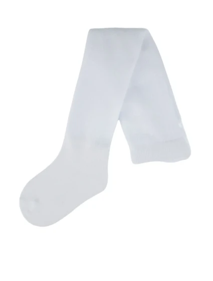 BAVLNĚNÉ PUNČOCHÁČE RB001 140-158