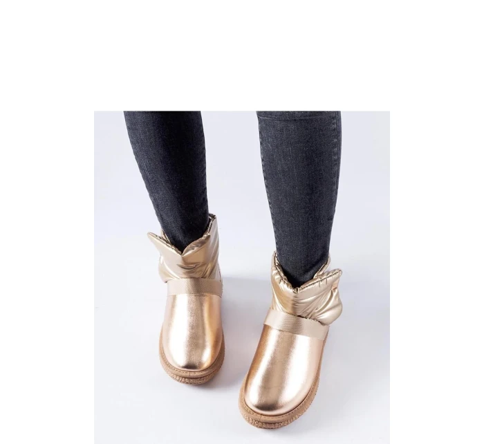 Sněhule  model 205046 Solea