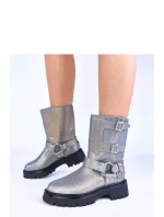 Boty model 222351 Solea Boty model 222351 Solea