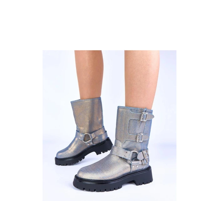 Boty model 222351 Solea Boty model 222351 Solea