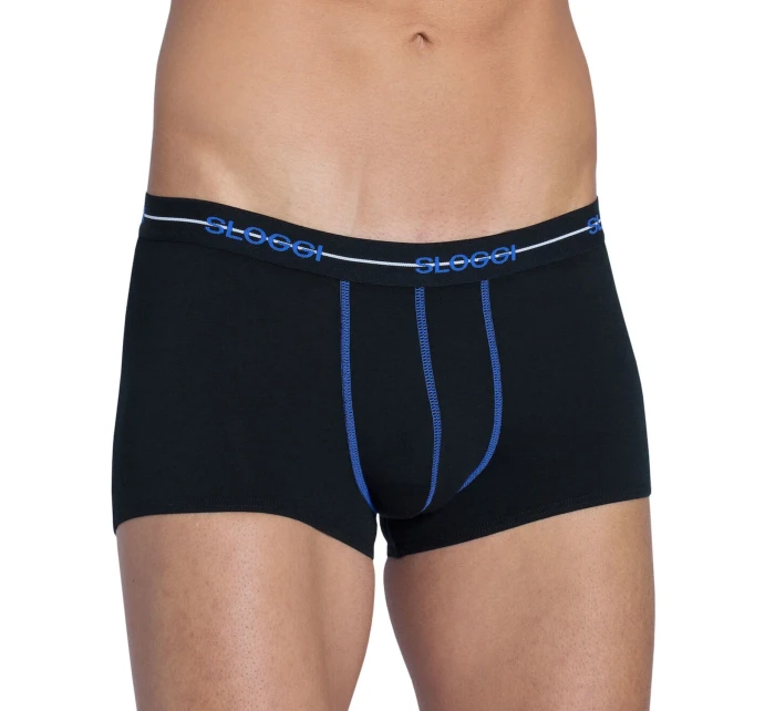 Pánské boxerky Start Hipster C2P box MULTIPLE COLOURS 5 model 20547861 - Sloggi Pánské boxerky Start Hipster C2P box MULTIPLE COLOURS 5 model 20547861 - Sloggi