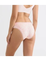 sloggi GO Crush Mini C3P - RED - SLOGGI RED - SLOGGI