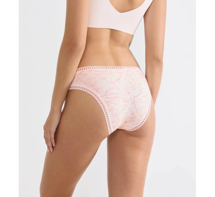 sloggi GO Crush Mini C3P - RED - SLOGGI RED - SLOGGI