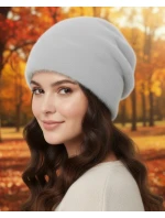 Dámská čepice model 18945517 Daily Pleasure - Art of polo