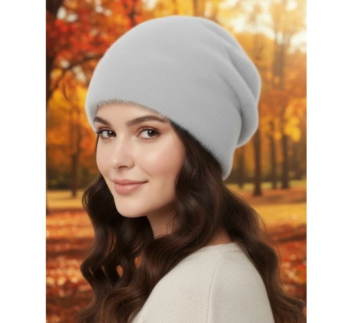 Dámská čepice model 18945517 Daily Pleasure - Art of polo