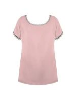 Dámská halenka Nipplex Margot Hladká S2XL model 18443300 - Mefemi