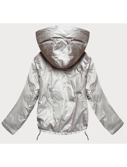 dámská oboustranná bunda model 17099171 - BH FOREVER