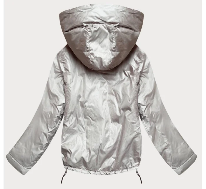 dámská oboustranná bunda model 17099171 - BH FOREVER