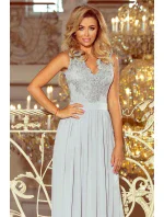 Dámské šaty 215-1 - NUMOCO Dámské šaty 215-1 - NUMOCO