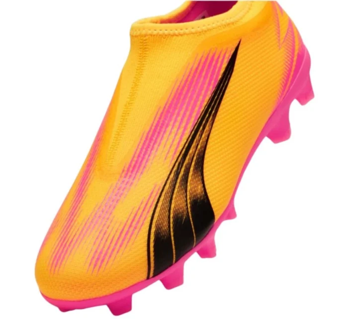 Kopačky Puma Ultra Match LL FG/AG Jr 107770 03 Kopačky Puma Ultra Match LL FG/AG Jr 107770 03