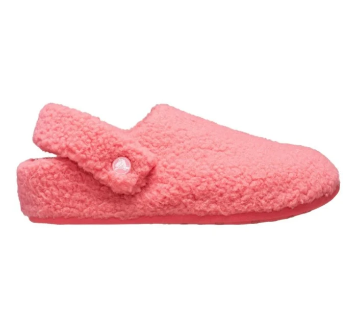 Crocs Classic Cozzy W 209386 6XF dámské žabky Crocs Classic Cozzy W 209386 6XF dámské žabky