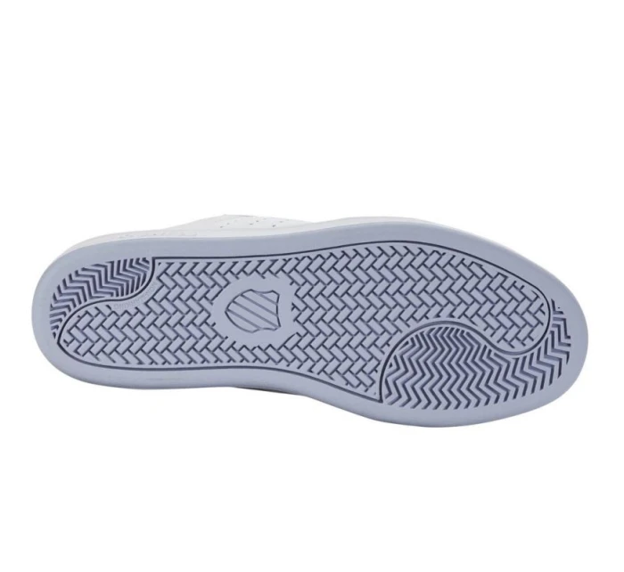 Boty  Lth W model 21182134 - K-Swiss