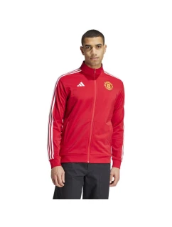 Adidas Manchester United DNA Track Top IT4176 mikina