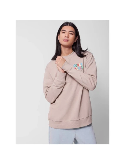 Pánská mikina bez kapuce model 21433055 - Outhorn