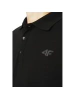 Pánská polokošile 4F 4FWSS25TPTSM704-20S Pánská polokošile 4F 4FWSS25TPTSM704-20S