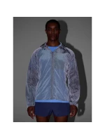 Pánská ultralehká běžecká bunda 4F 4FWSS25TTJAM698-27S pánské Pánská ultralehká běžecká bunda 4F 4FWSS25TTJAM698-27S pánské