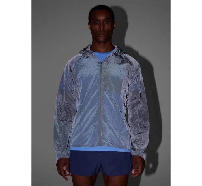 Pánská ultralehká běžecká bunda 4F 4FWSS25TTJAM698-27S pánské Pánská ultralehká běžecká bunda 4F 4FWSS25TTJAM698-27S pánské