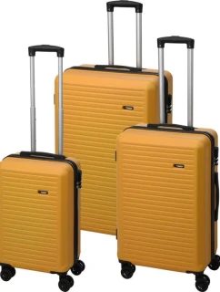 SADA 3 model 21826566 - ProWorld