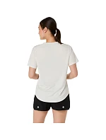 Tričko Asics Fujitrail Logo SS Top W Tričko Asics Fujitrail Logo SS Top W