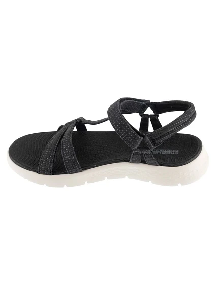 Sandály Go Walk Flex – černé, velikost 36 model 22397868 - Skechers Sandály Go Walk Flex – černé, velikost 36 model 22397868 - Skechers