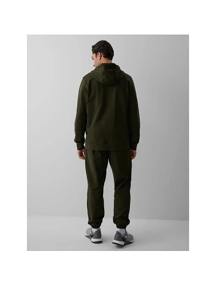 Spodnie dresowe joggery męskie model 22548165 - 4F Spodnie dresowe joggery męskie model 22548165 - 4F