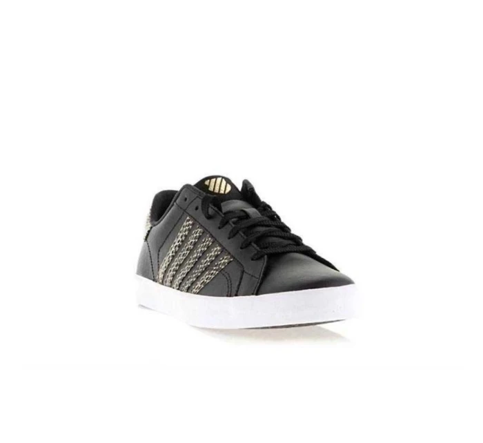 Dámské boty K-Swiss Belmont So Snake W 93736-049-M
