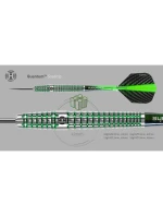 Šipky model 21340660 90% Steeltip - Harrows Šipky model 21340660 90% Steeltip - Harrows